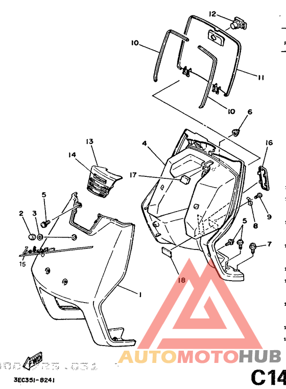 Ветровое стекло