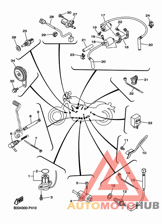 Электрика 1