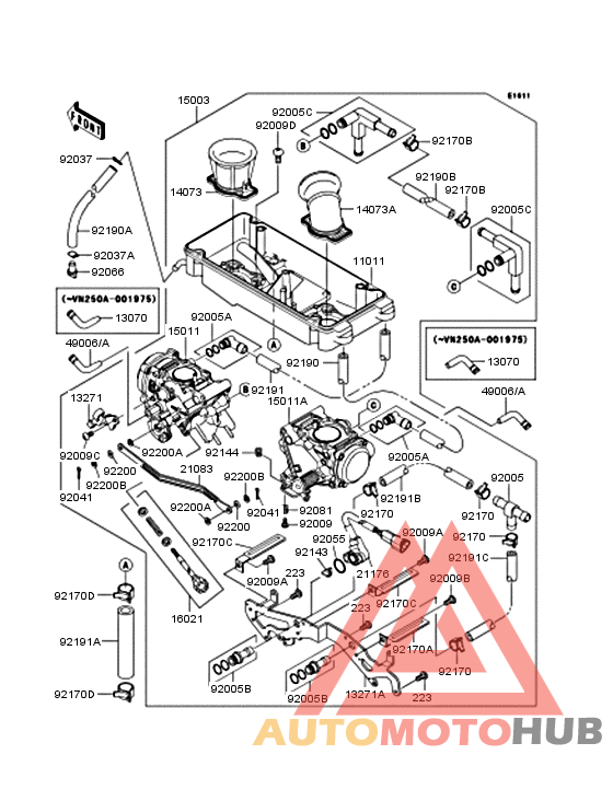 Карбюратор