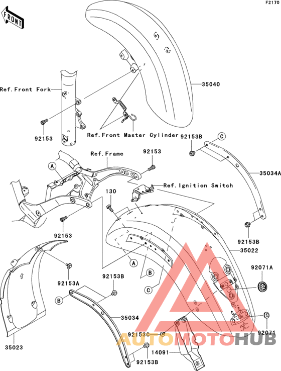 Fenders(a1h)