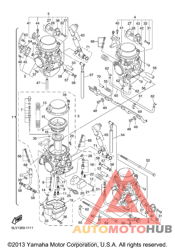Карбюратор