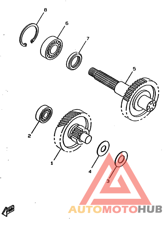 Трансмиссия