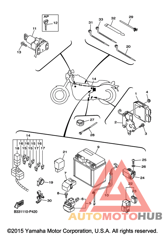 Электрика 2