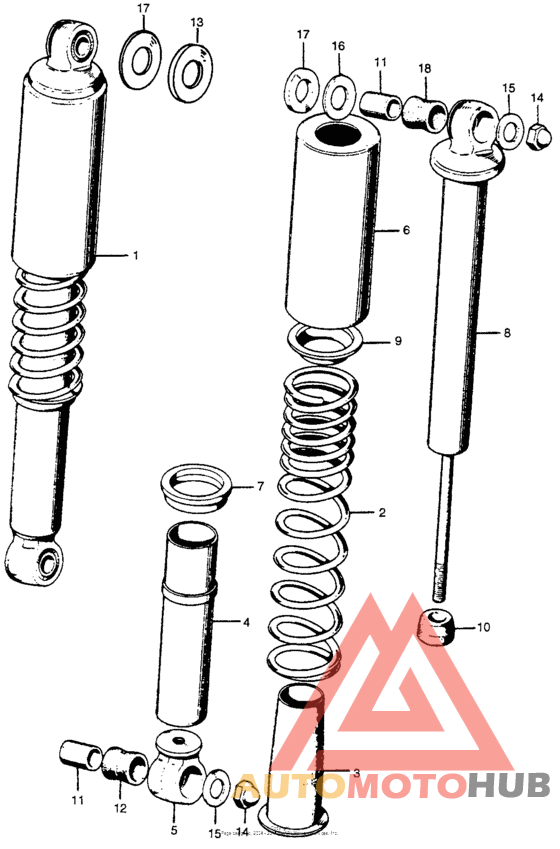 Амортизатор