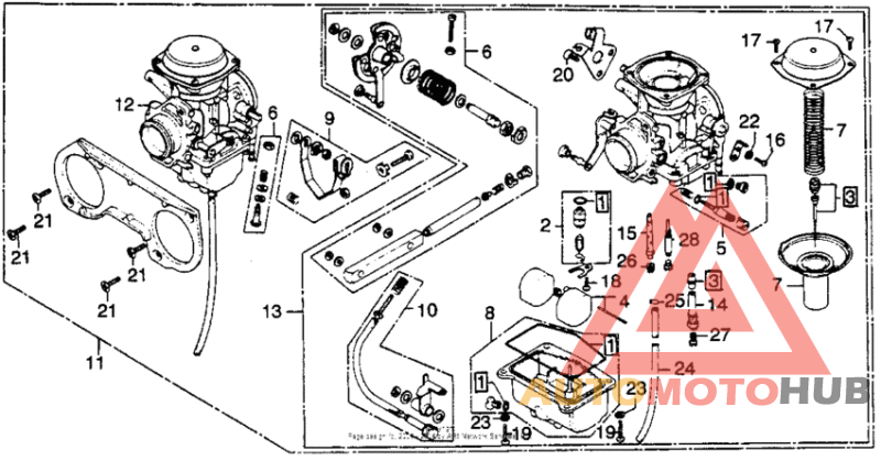 Карбюратор