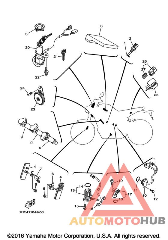 Электрика 2