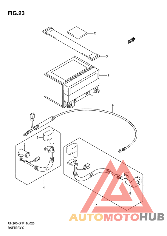Аккумулятор