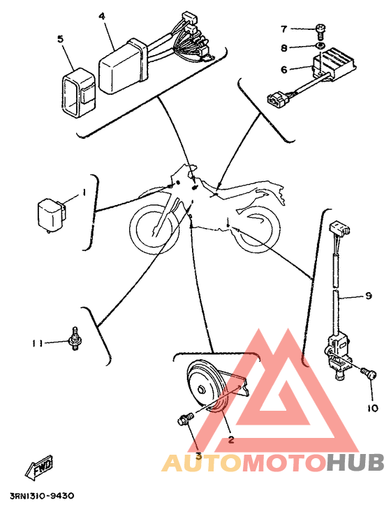 Электрика 2