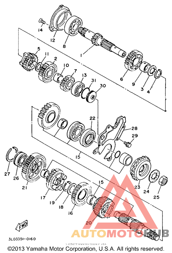 Трансмиссия