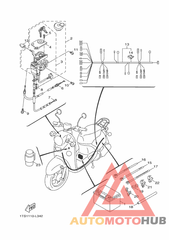 Электрика 2