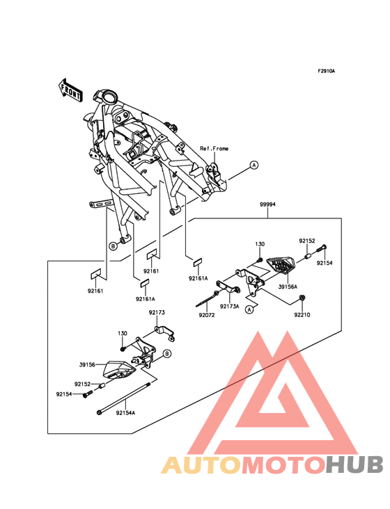 Accessory(Engine Slider)