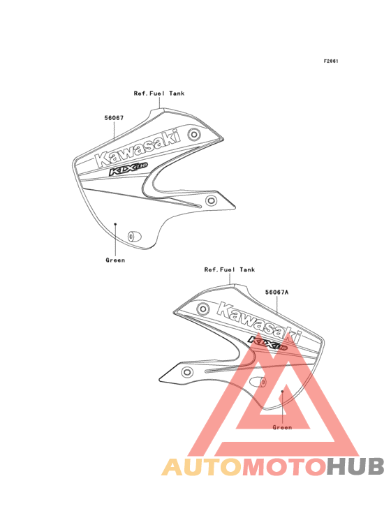 Decals(green)(a6f)