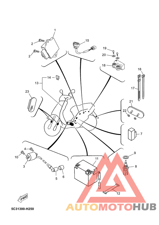 Электрика 2