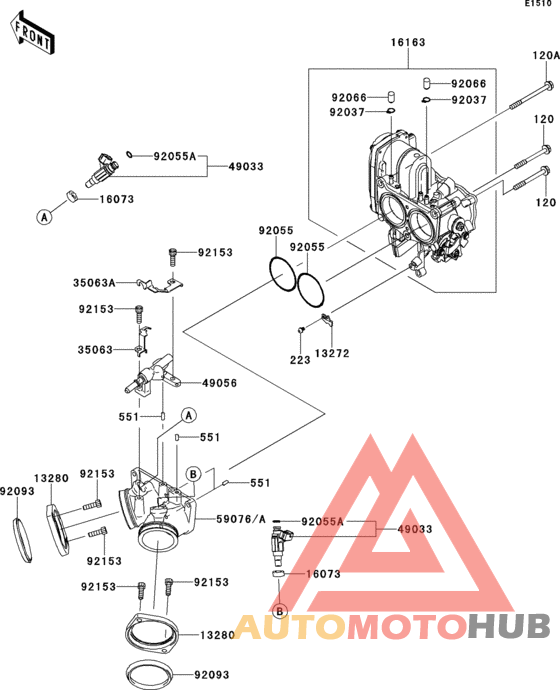 Акселератор