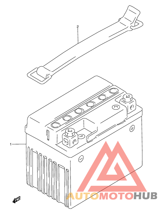 Аккумулятор