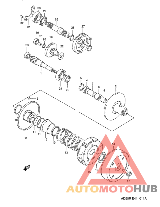 Трансмиссия