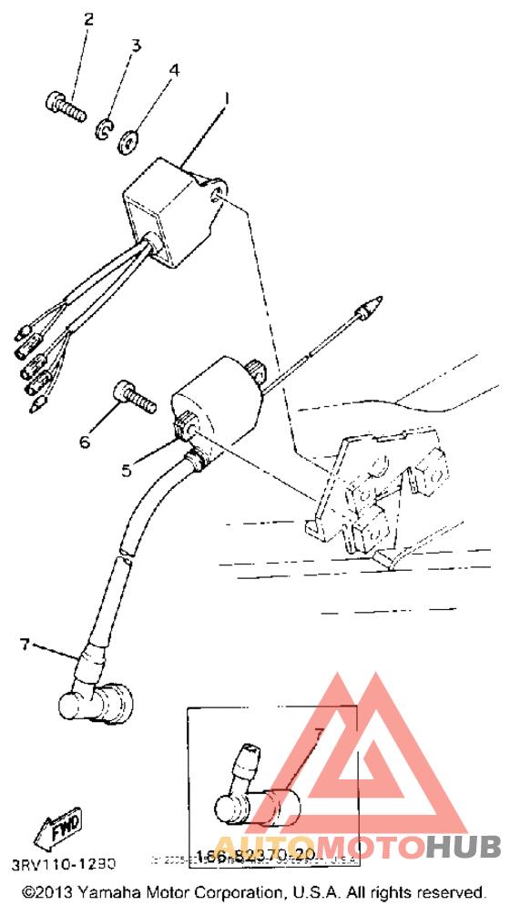Электрика