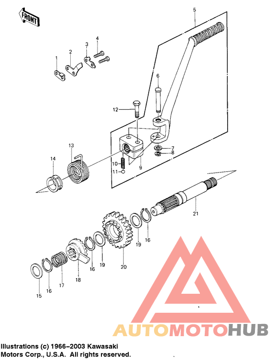 Кикстартер
