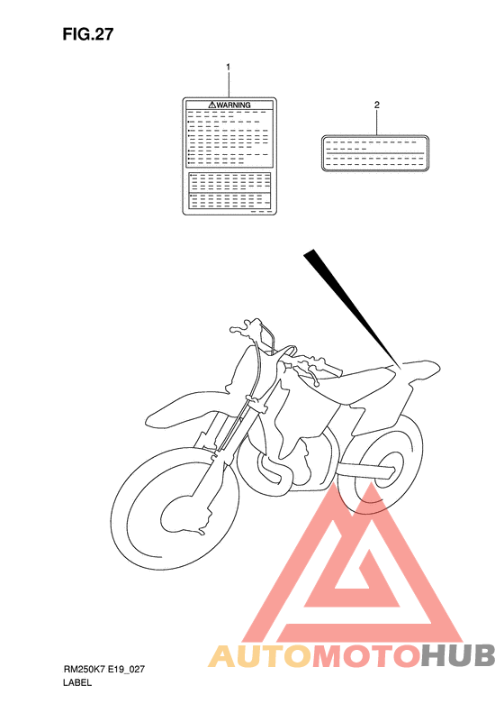 Honda mark