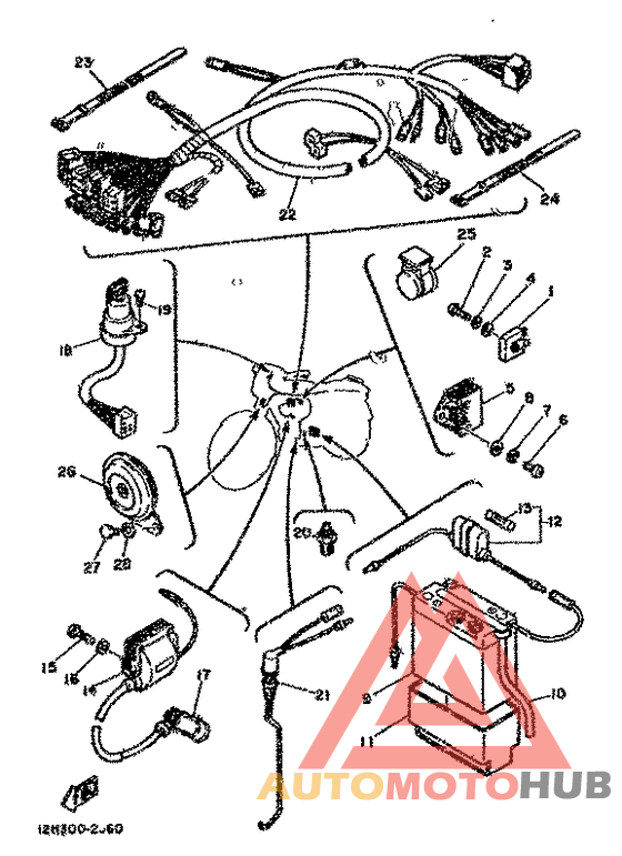 Электрика 1
