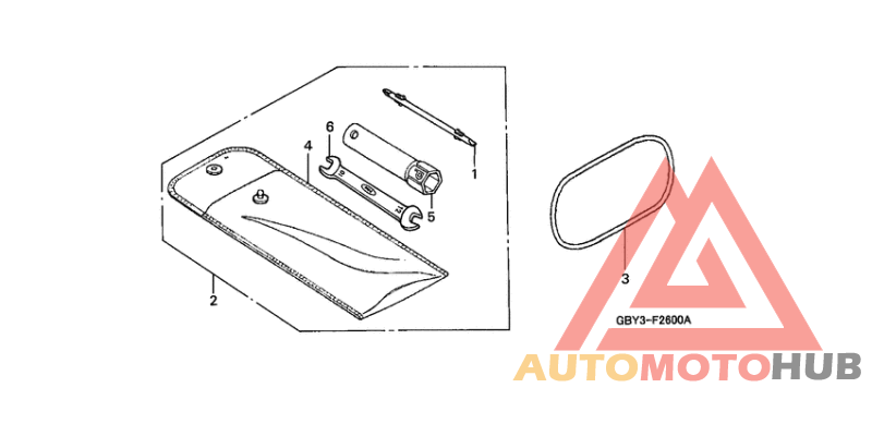 Инструмент