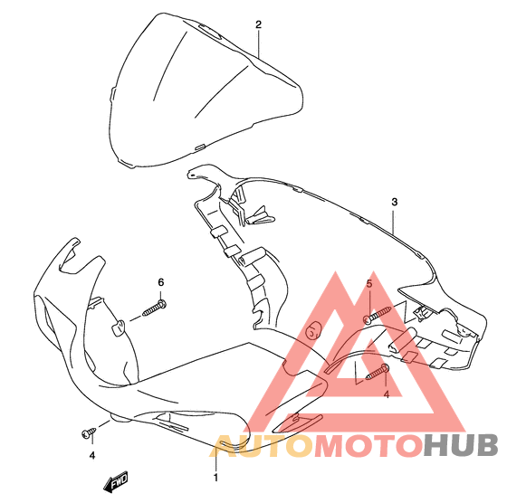 Рулевое покрытие