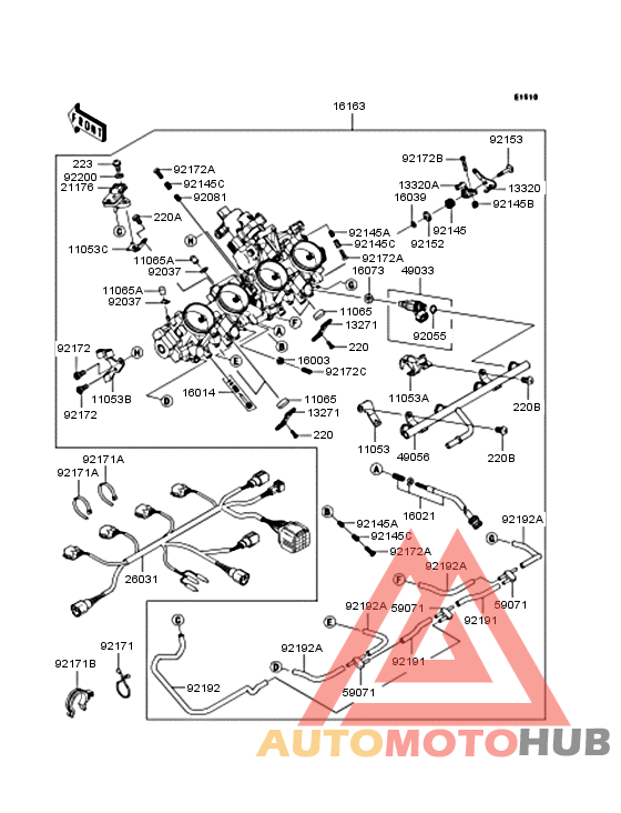 Акселератор