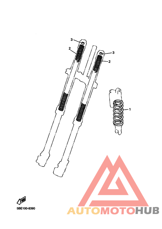 Генератор for chassis