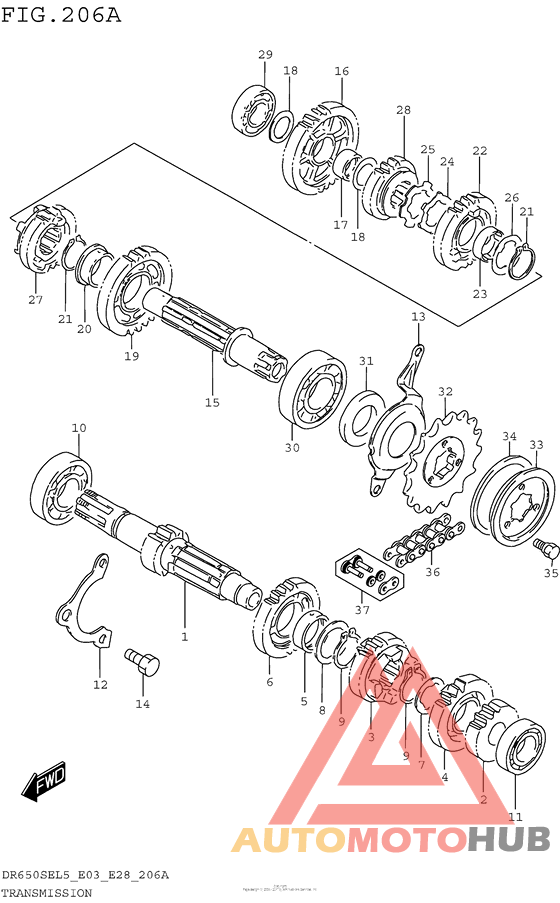 Трансмиссия