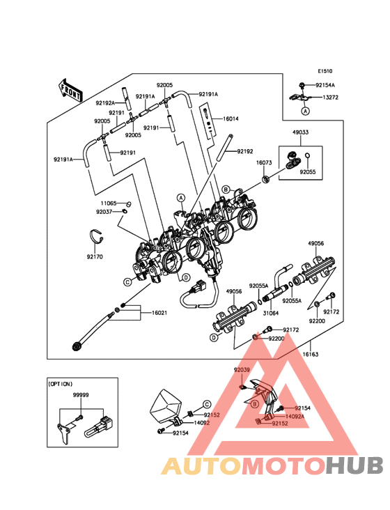 Акселератор