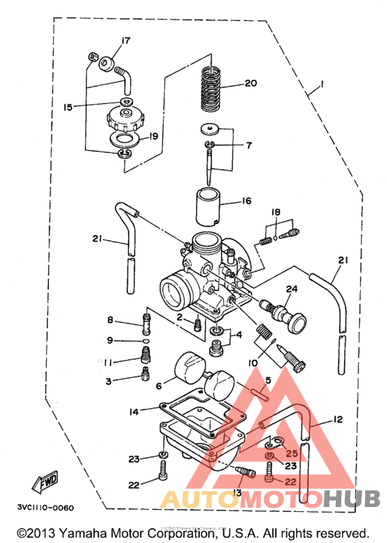 Карбюратор