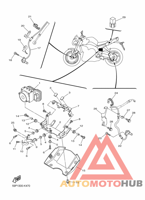 Электрика 3