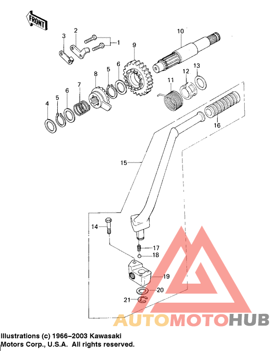 Кикстартер