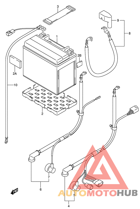 Аккумулятор