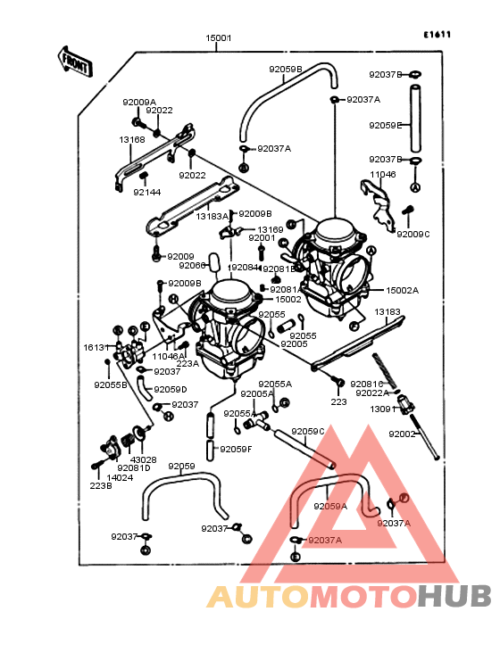 Карбюратор