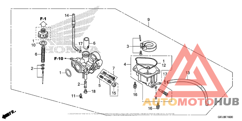 Карбюратор