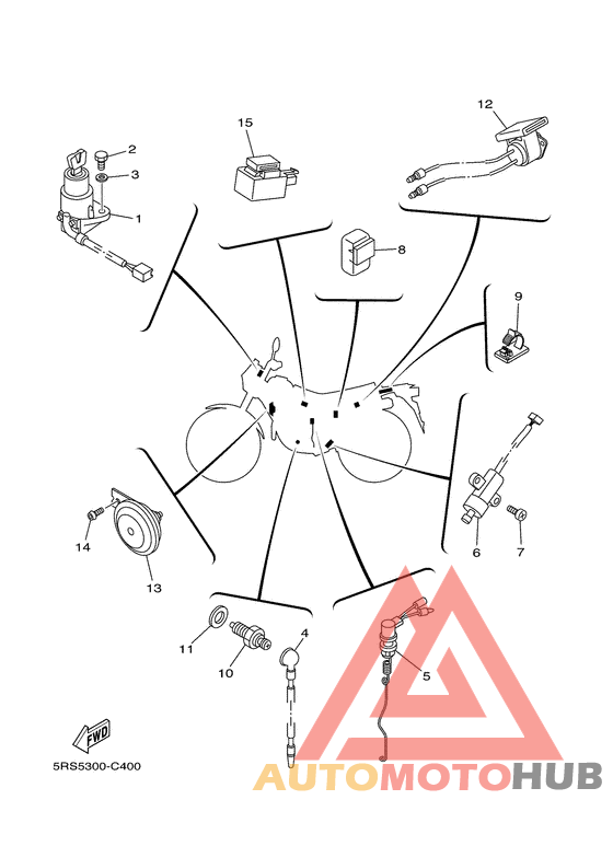 Электрика 2