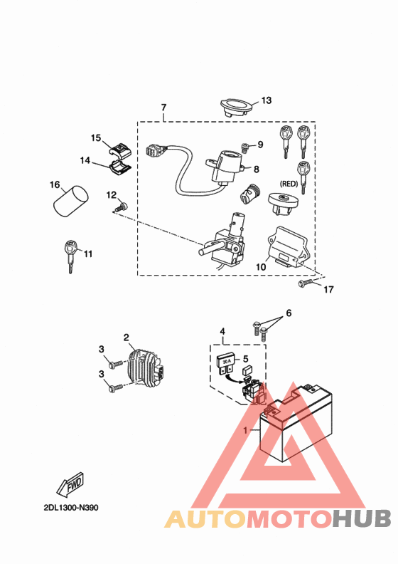 Электрика 1