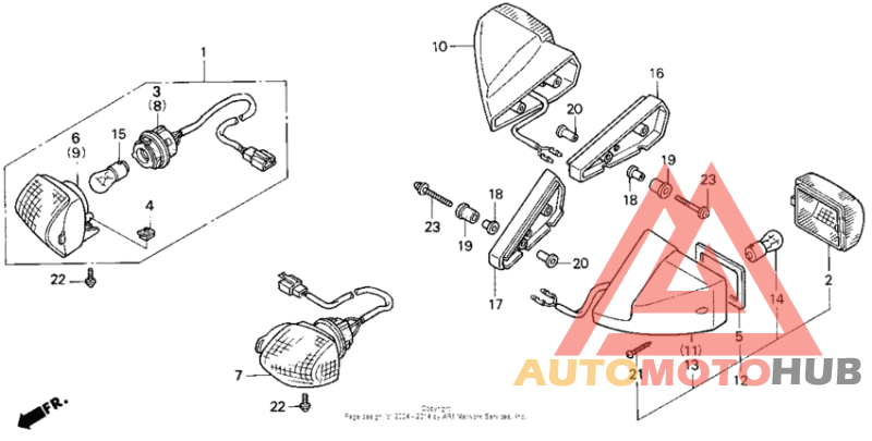 Повторители