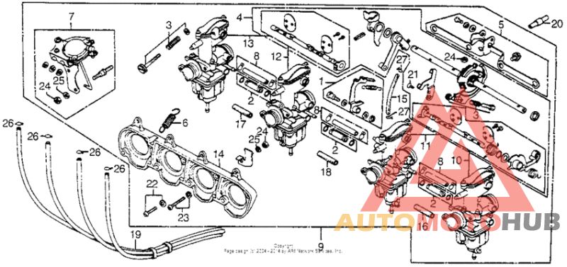 Карбюратор