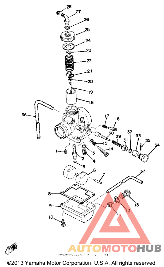 Карбюратор