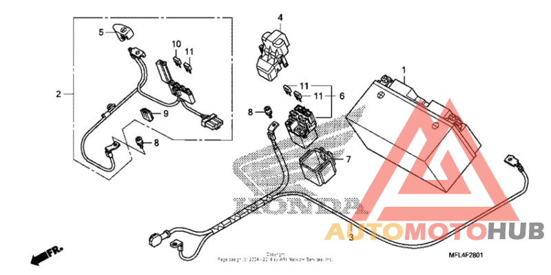 Аккумулятор