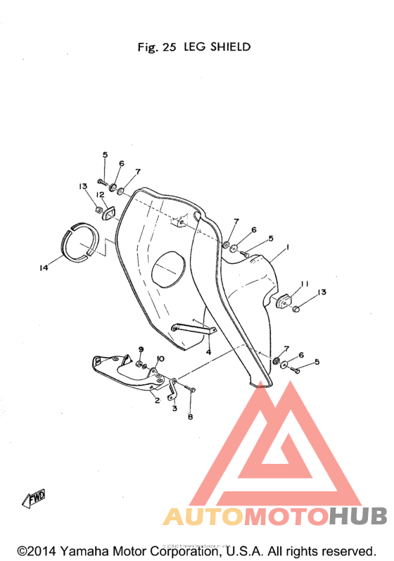 Ветровое стекло
