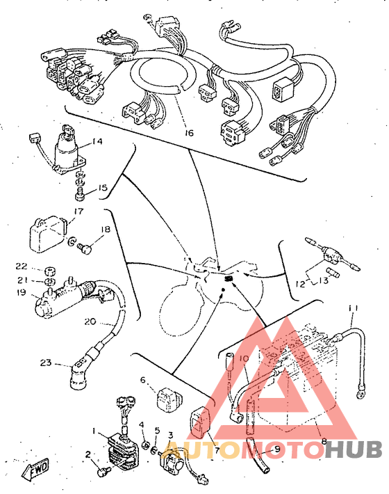 Электрика 1