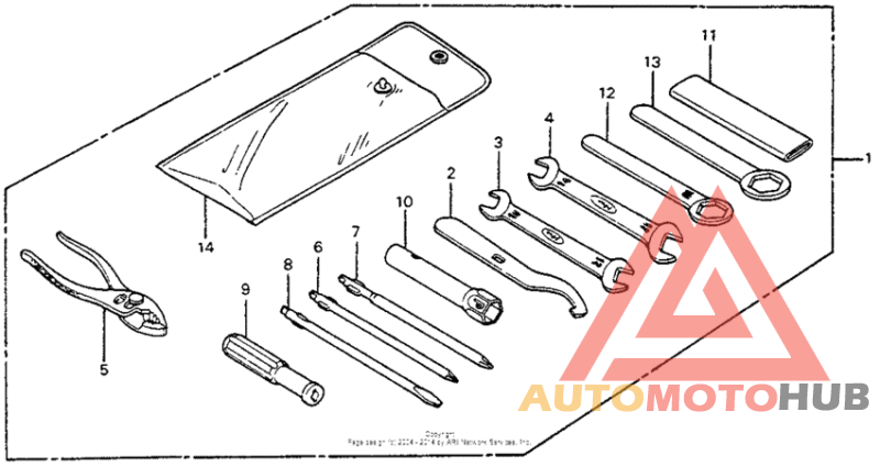 Инструмент