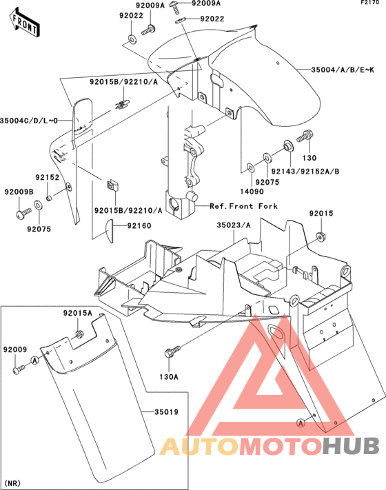 Fenders(1/2)
