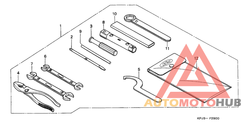 Инструмент