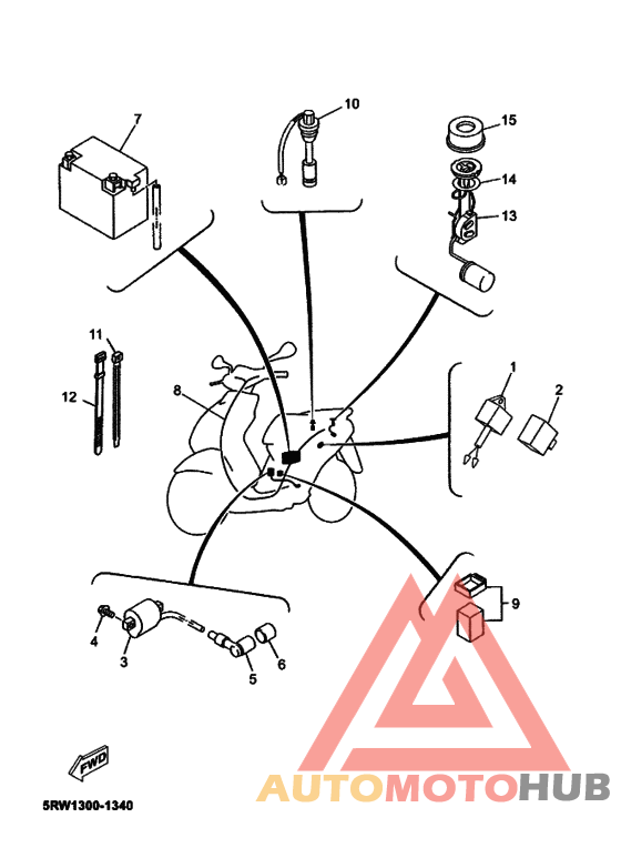 Электрика 2
