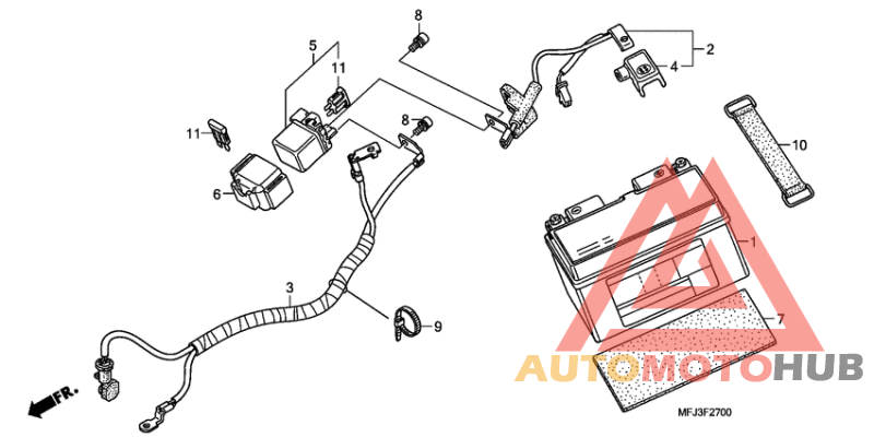 Аккумулятор
