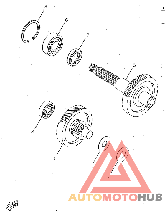 Трансмиссия